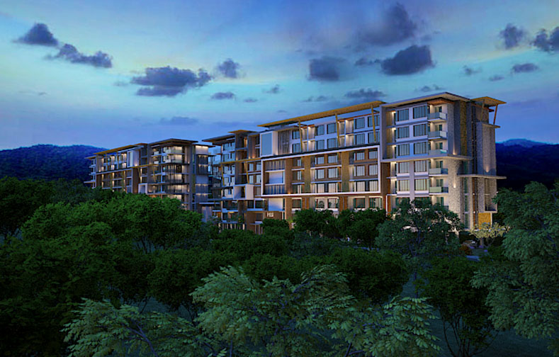 +CONDO2  - New Condo for sale