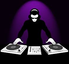 DJ Needed
