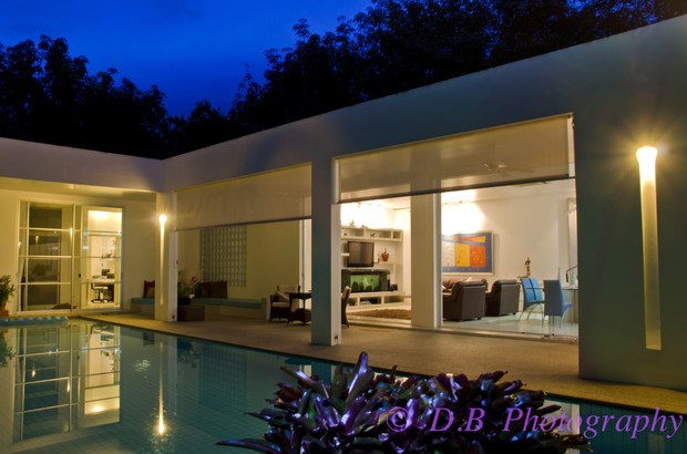 Long Term Rental