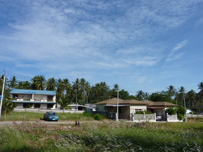LAND FOR SALE / RAWAI