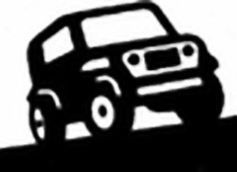 Braun car rentals, Phuket