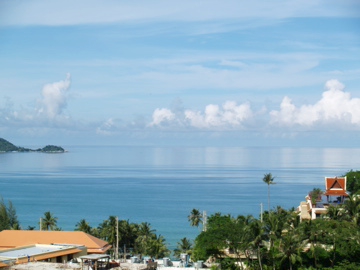 Luxury Villa for Rent