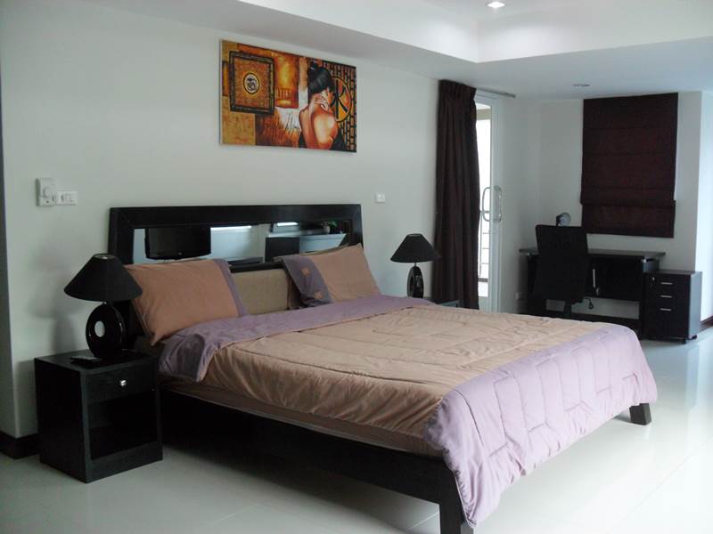 2 bedroom Condo For Long Term