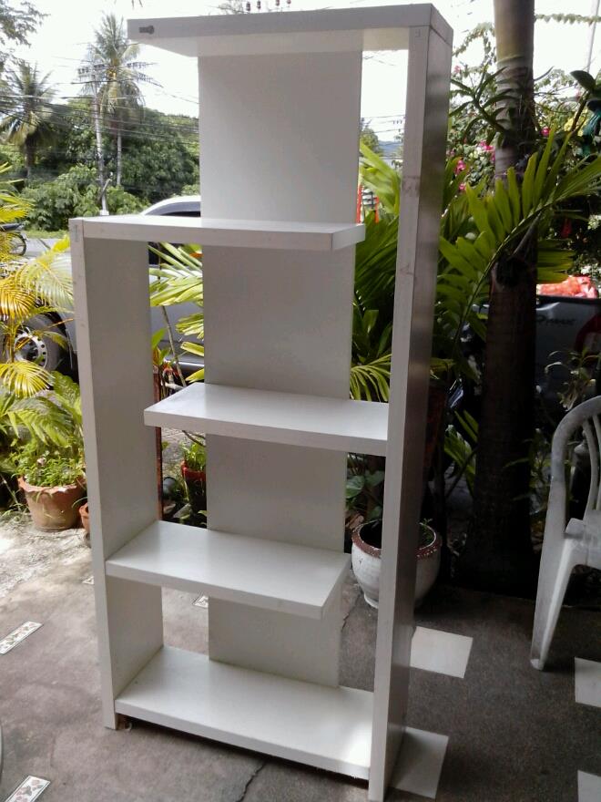 Modern Showcase for Sale