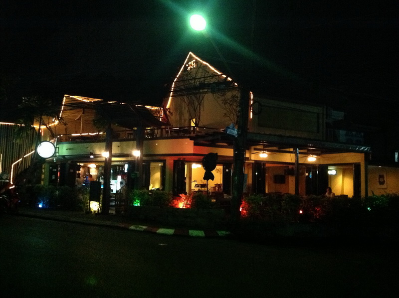 Urgent sale Pub & Restaurant