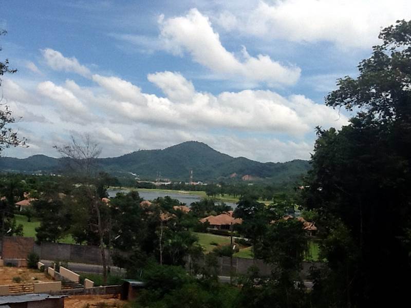 Perfect Land Kathu Great Views