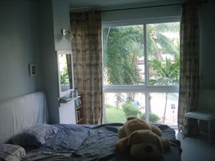 patong condo private rental