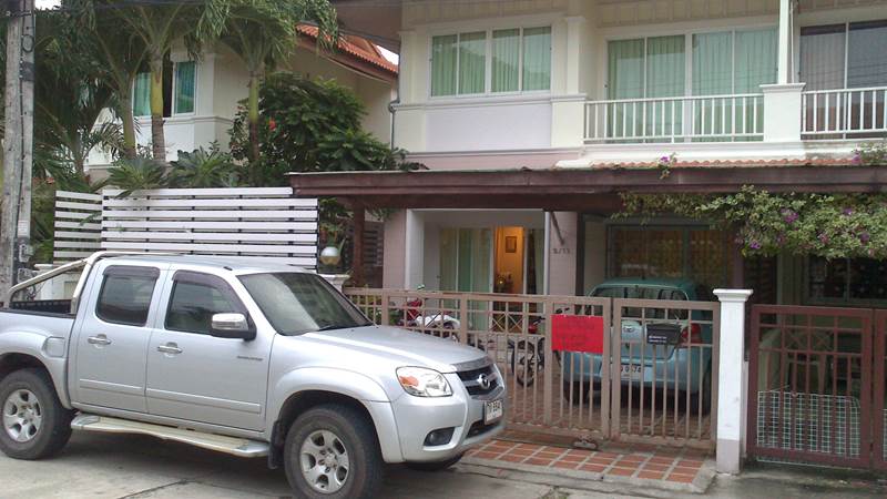 3 bedroom house Kathu