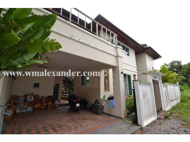 Rawai, Pool Villa, 5 Bed