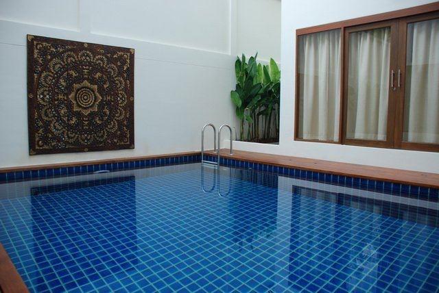 Pool Villa