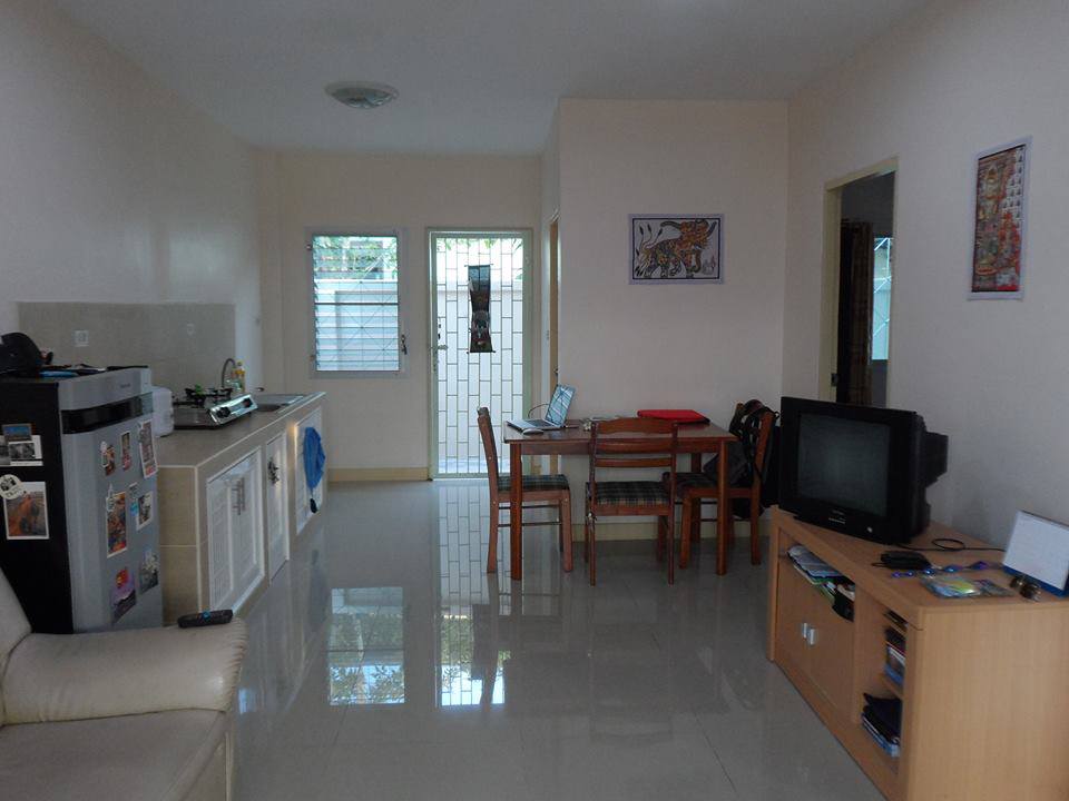 House for rent in Chalong