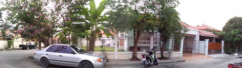 House for rent in Phuket