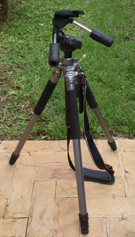 Tripod