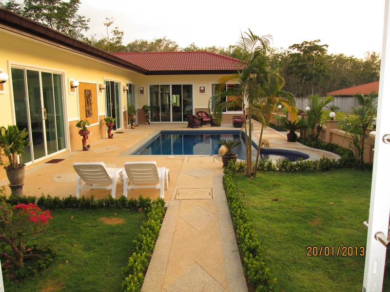 villa for sale