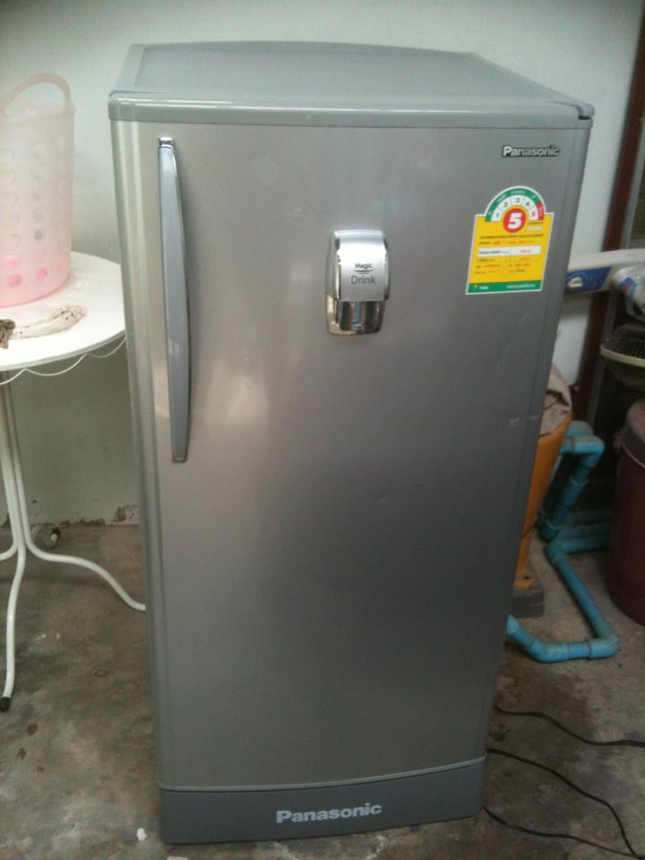 Fridge in Good Working Order
