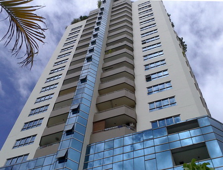 Sarin Place Condo BANGKOK