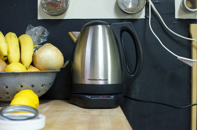 Almost New Household Items