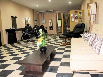 Beauty Salon for QUICK SALE