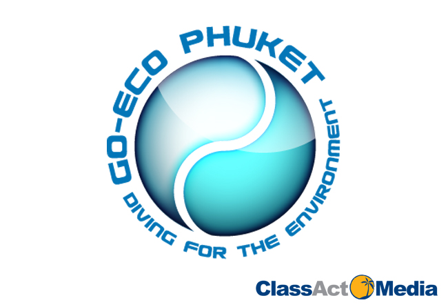 Go Eco Phuket Clean Up 2013