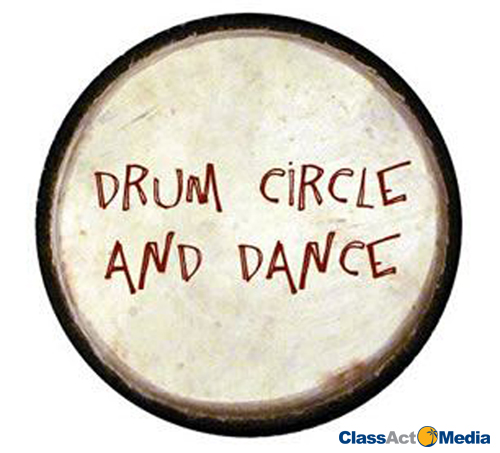 The Phuket Drum Circle