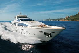 Thai Chef for Superyacht