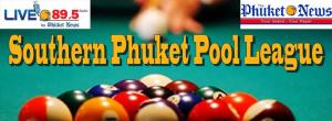 Southern Phuket Pool League
