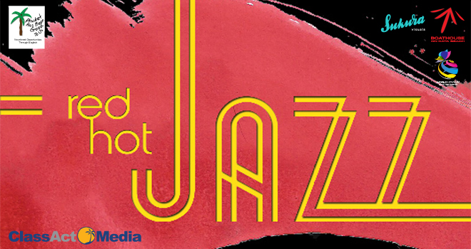 Red Hot Jazz