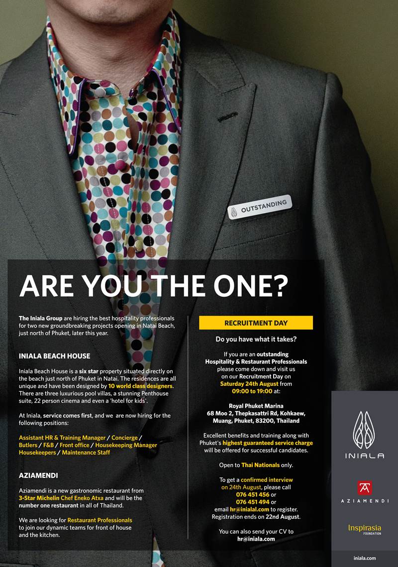 Recruitment Day