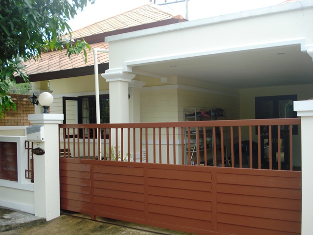 3 Bedroom Duplex House 2.39MB