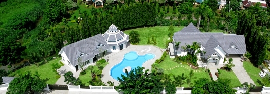 Luxury Private Villa - 48 MB