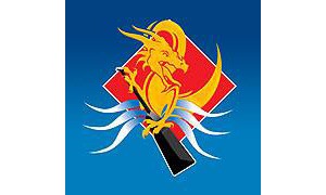Dragon Boat Training