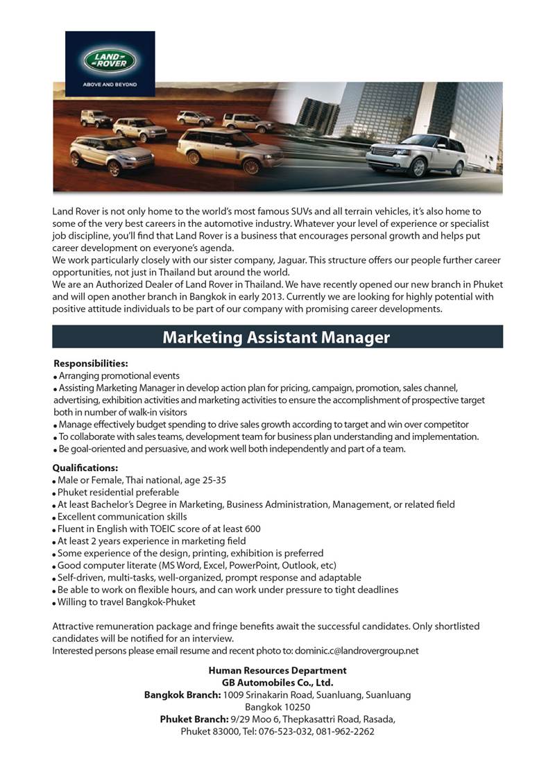 URGENTLY REQUIRED