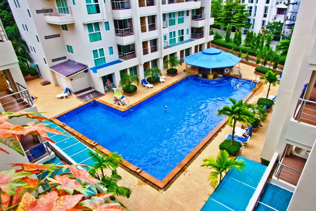 Stunning 1 & 2 Bedroom  Condos