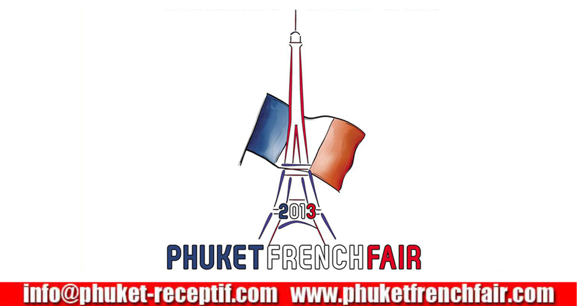 Phuket French Fair 2013