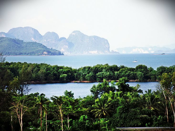 Land for Sale Paklok