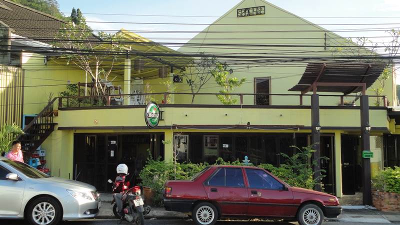 Urgent sale Pub & Restaurant
