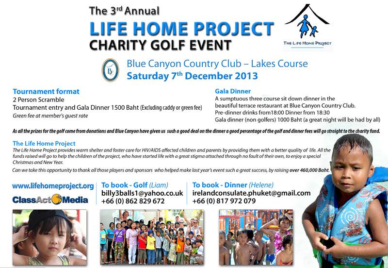 Life Home Project