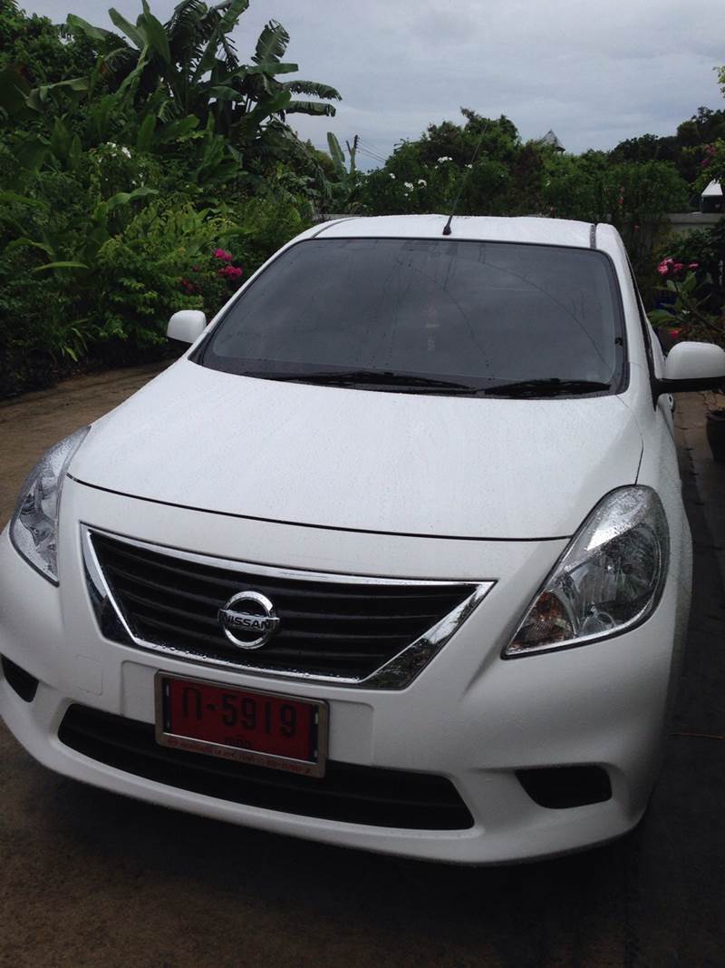 Car for rent