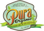 Pura Organic