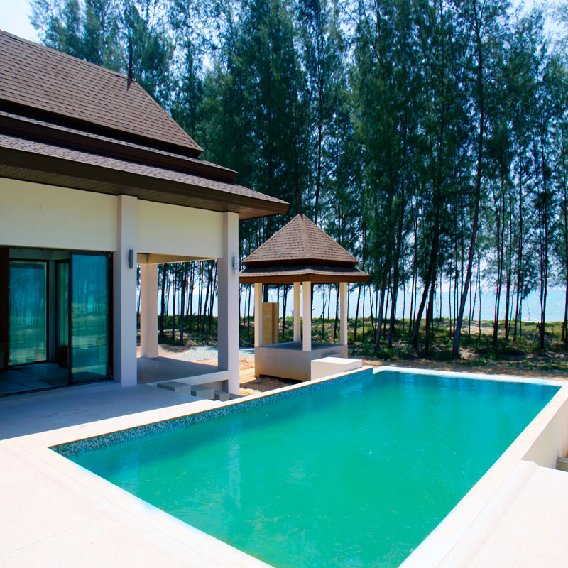 New luxury villa FOR SALE
