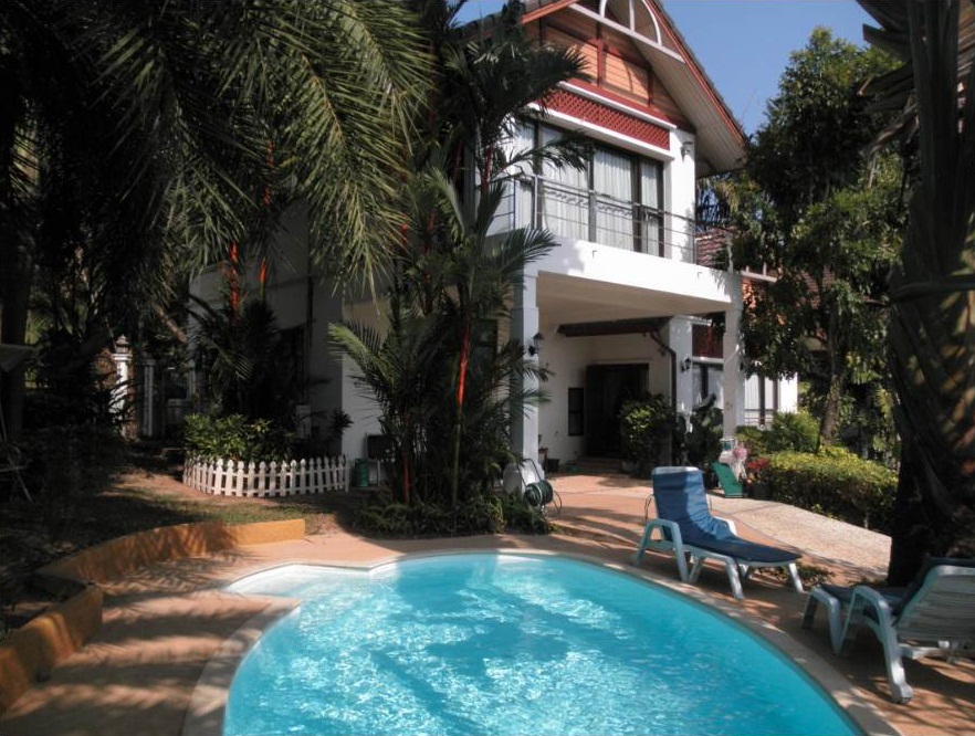 Beautiful Villa For Sale