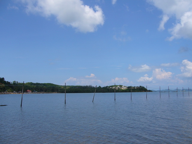 AO POR SEAVIEW LAND