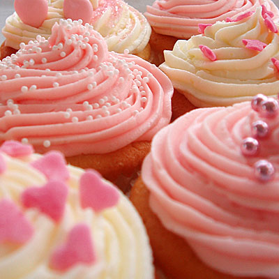 Pretty in Pink