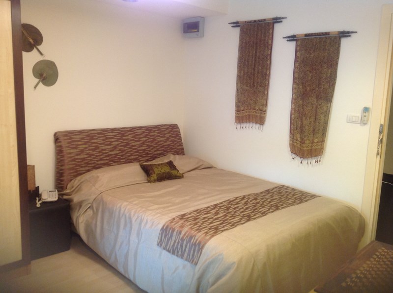Beautifully Furnished Condo