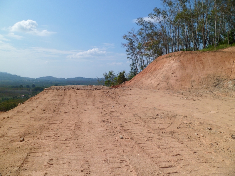 Highfield Mission Hills Phuket