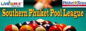 Southern Phuket Pool League