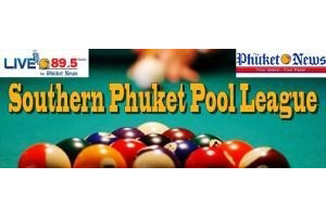 Southern Phuket Pool League