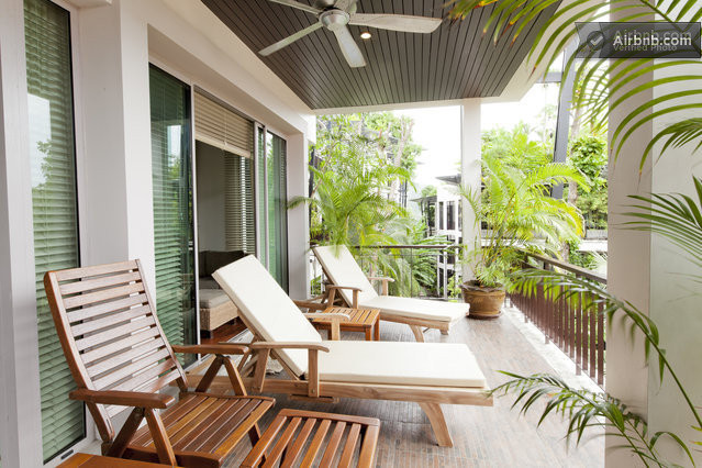 2 BEDR. KATA GARDENS 6B180SQM