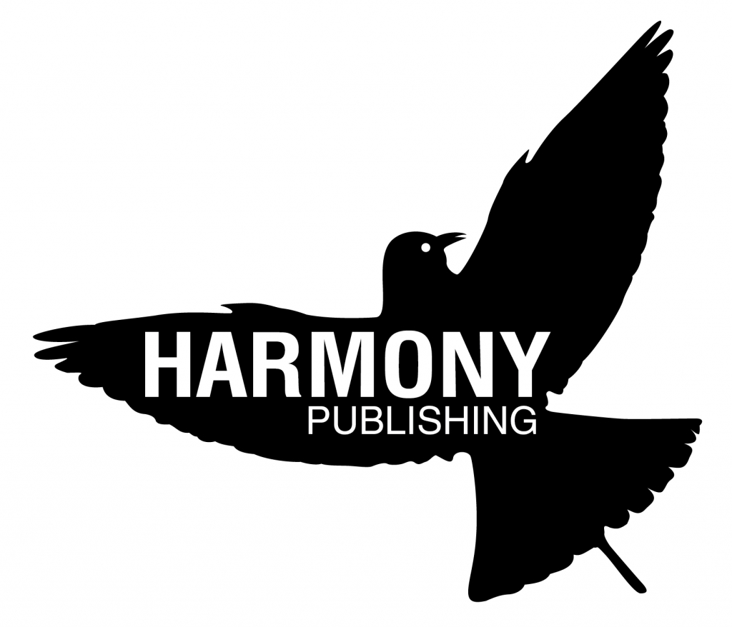 Harmony Publishing - Printing