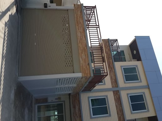 Townhome Seaview Rawai 4.2M